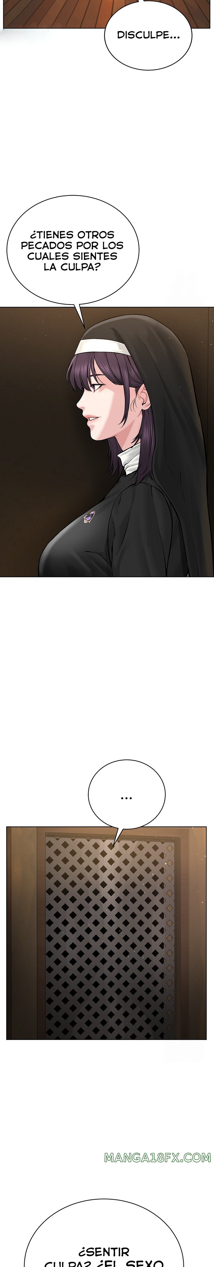 I’m The Leader Of A Cult Raw Chapter 17 image 19