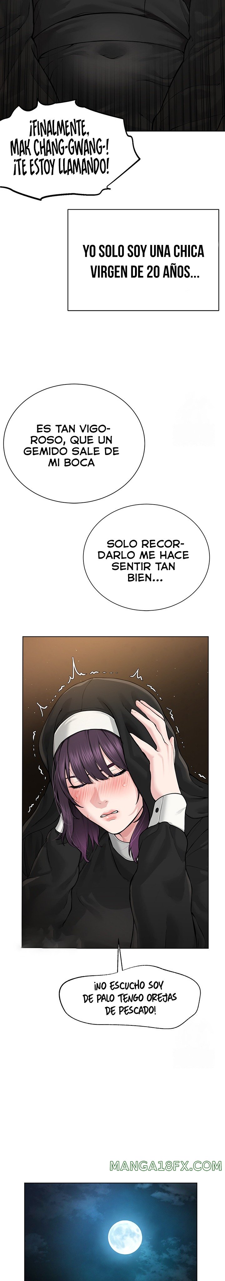I’m The Leader Of A Cult Raw Chapter 17 image 23