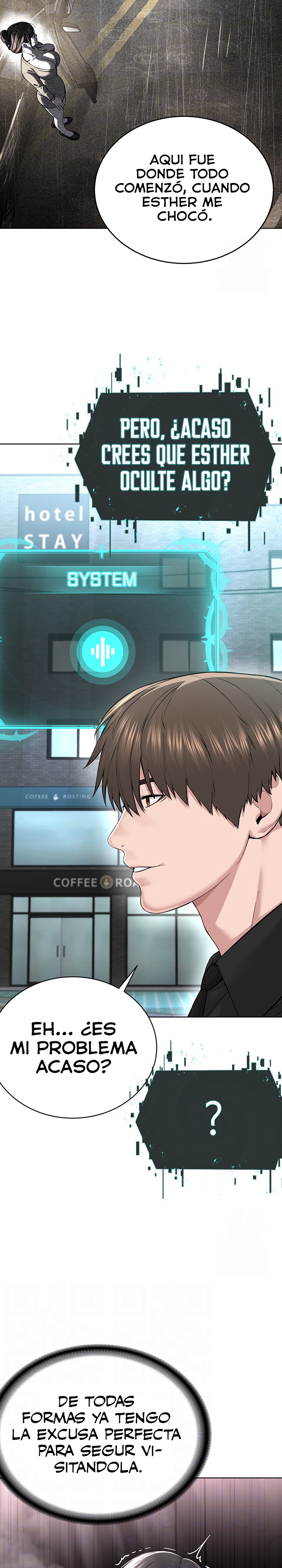 I’m The Leader Of A Cult Raw Chapter 17 image 2