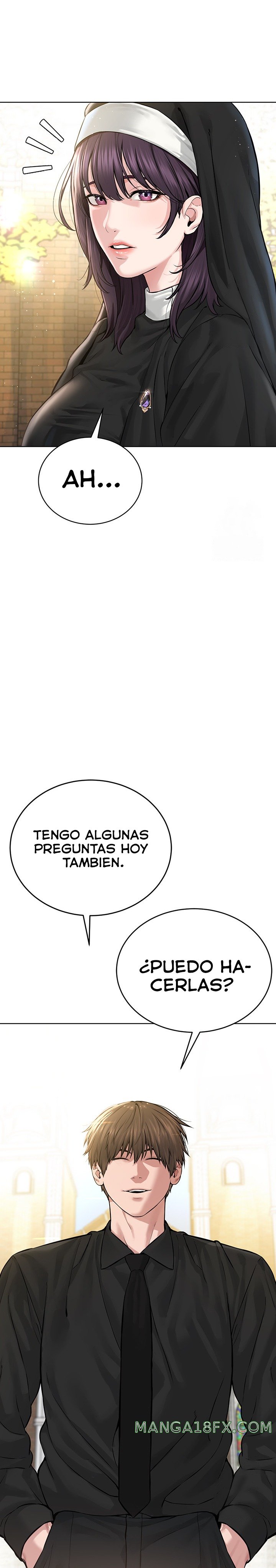 I’m The Leader Of A Cult Raw Chapter 17 image 30