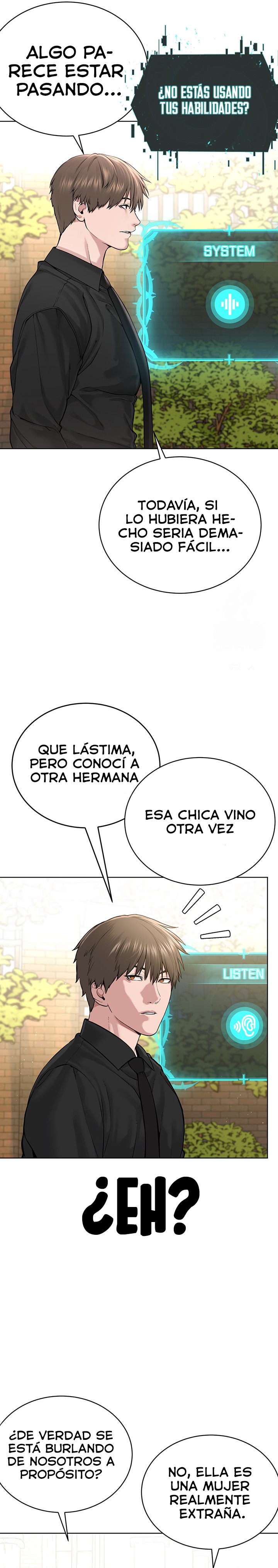 I’m The Leader Of A Cult Raw Chapter 17 image 33