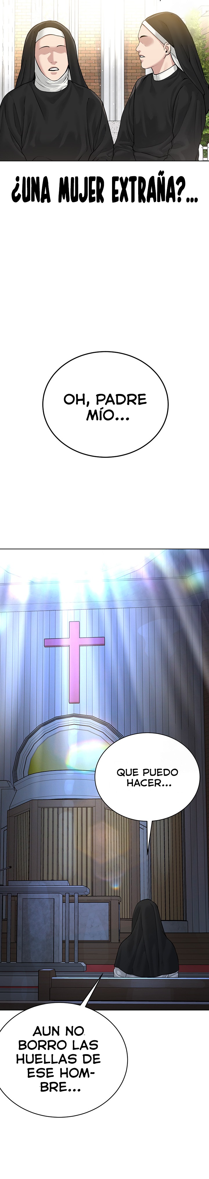 I’m The Leader Of A Cult Raw Chapter 17 image 34