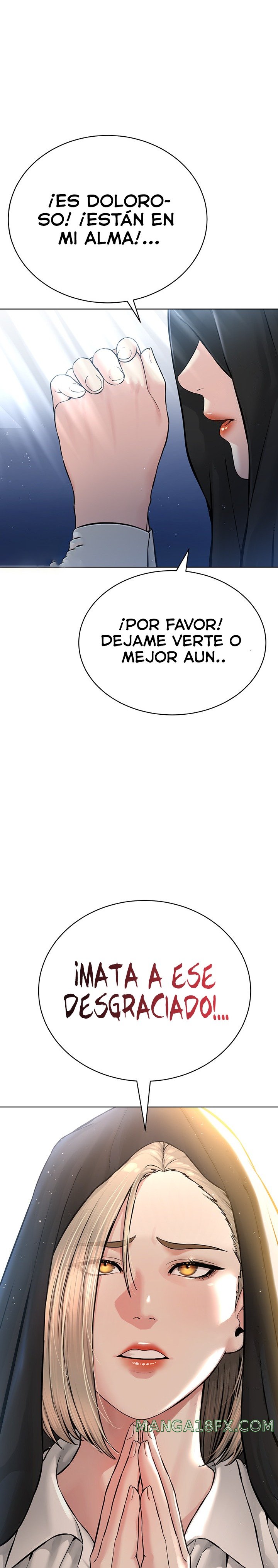 I’m The Leader Of A Cult Raw Chapter 17 image 35