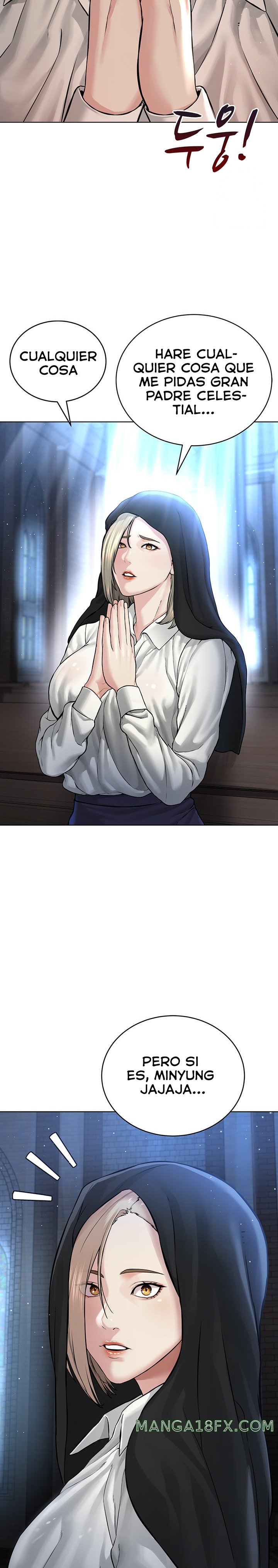 I’m The Leader Of A Cult Raw Chapter 17 image 36