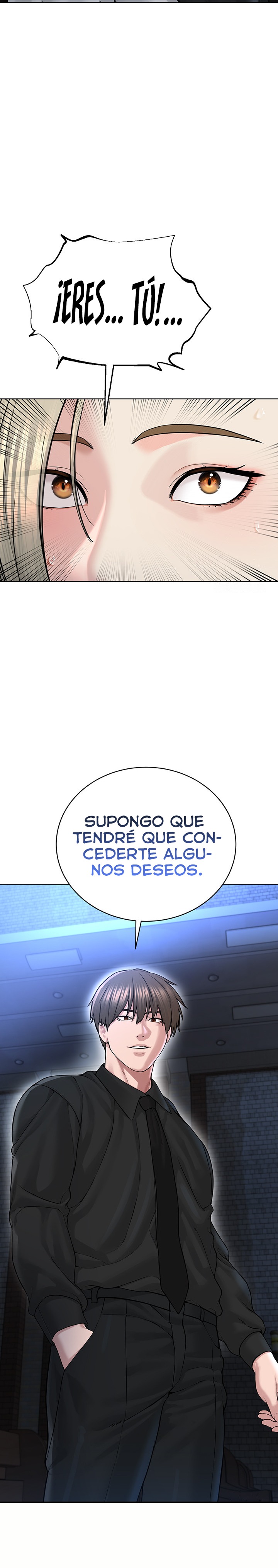 I’m The Leader Of A Cult Raw Chapter 17 image 37