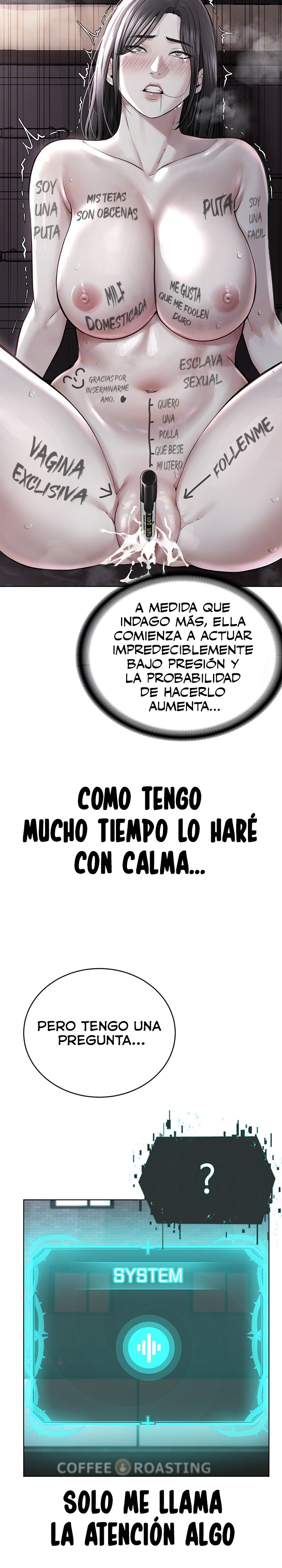 I’m The Leader Of A Cult Raw Chapter 17 image 3