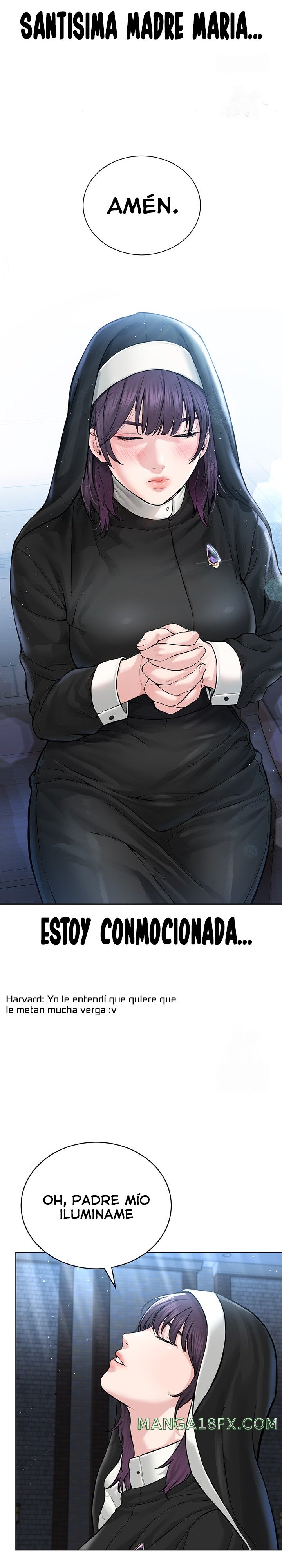 I’m The Leader Of A Cult Raw Chapter 17 image 8