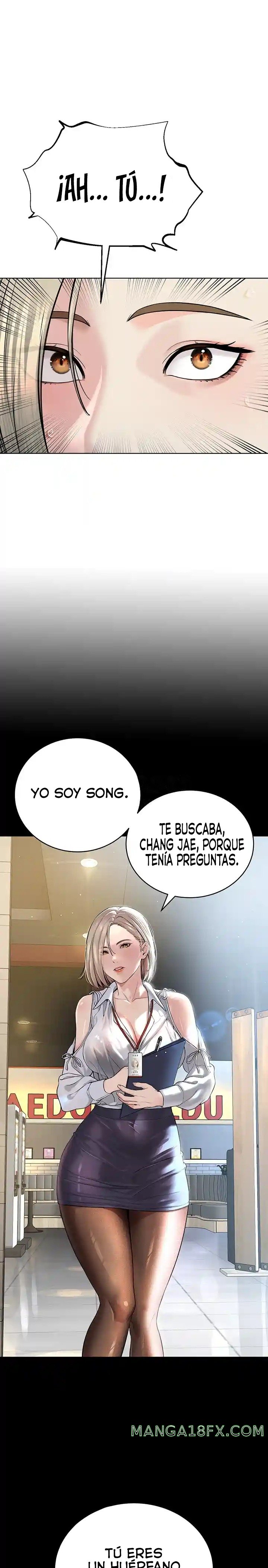 I’m The Leader Of A Cult Raw Chapter 18 image 0
