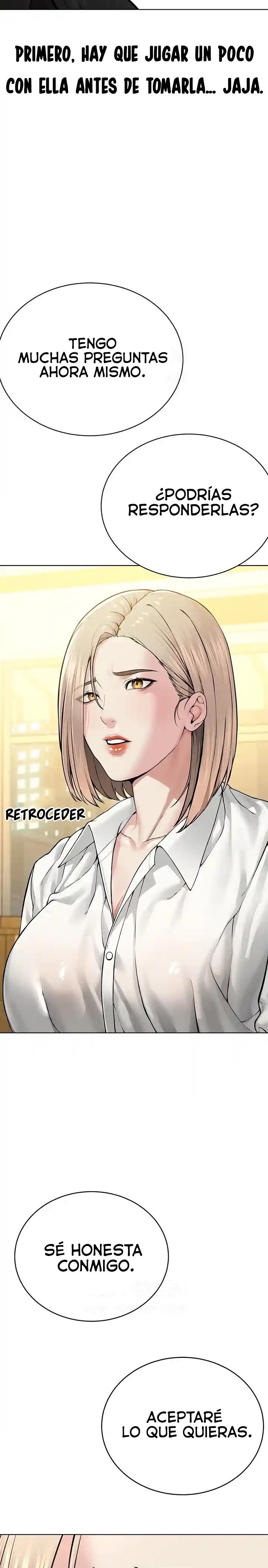I’m The Leader Of A Cult Raw Chapter 18 image 9