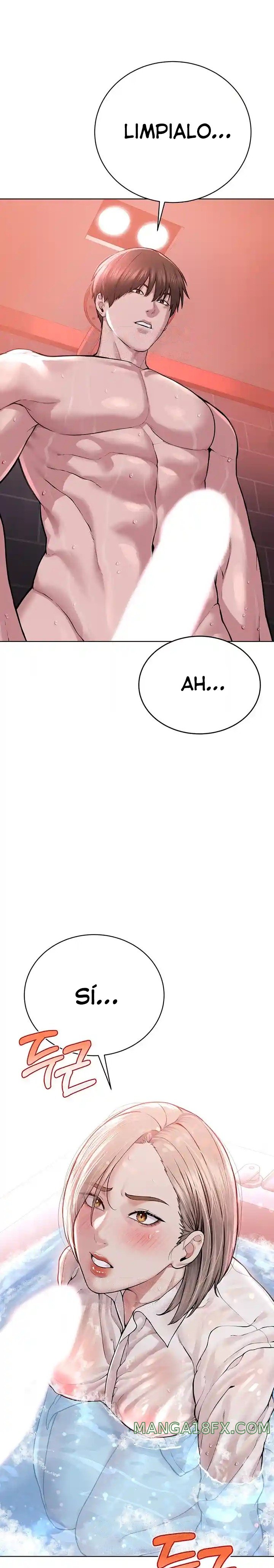I’m The Leader Of A Cult Raw Chapter 18 image 18