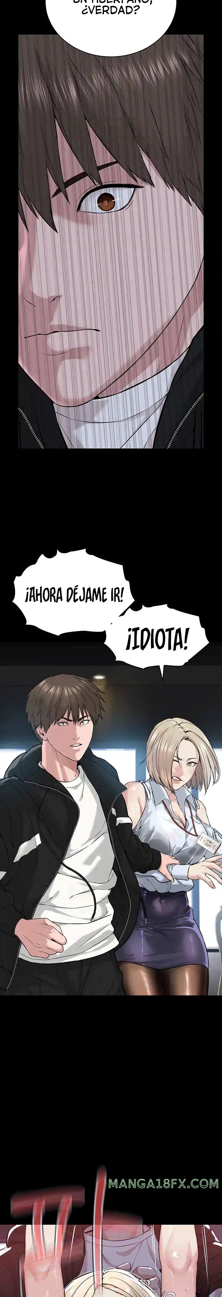 I’m The Leader Of A Cult Raw Chapter 18 image 1