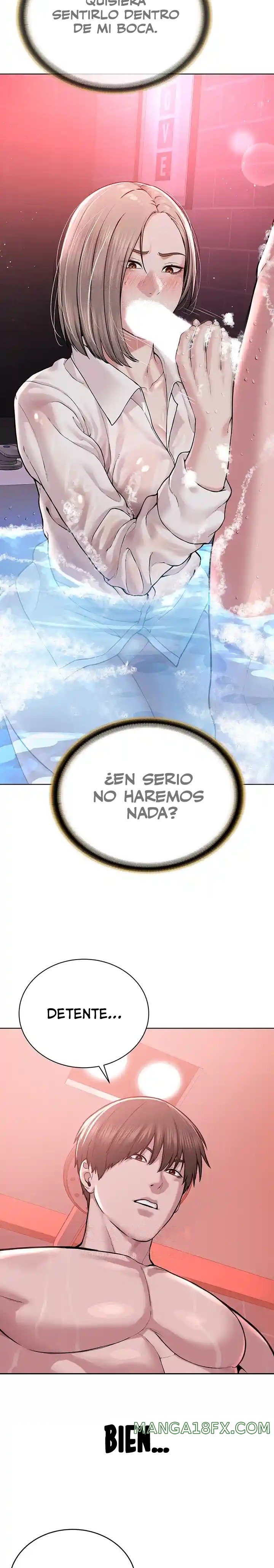 I’m The Leader Of A Cult Raw Chapter 18 image 20