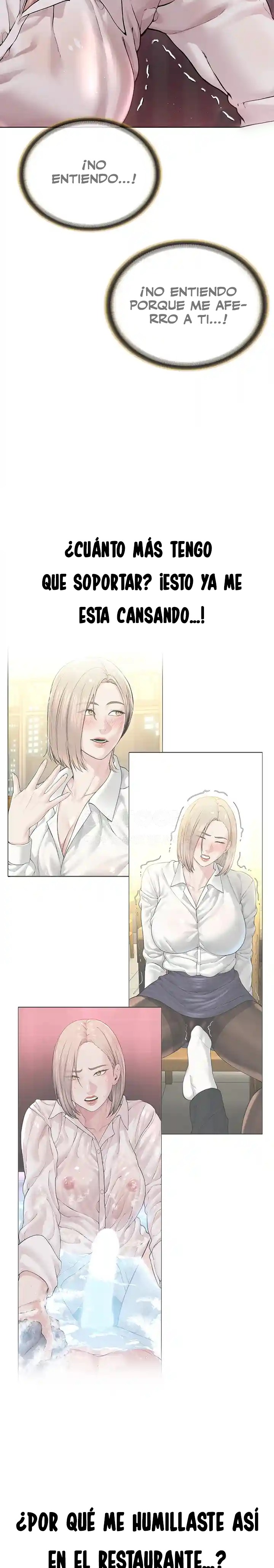 I’m The Leader Of A Cult Raw Chapter 18 image 23