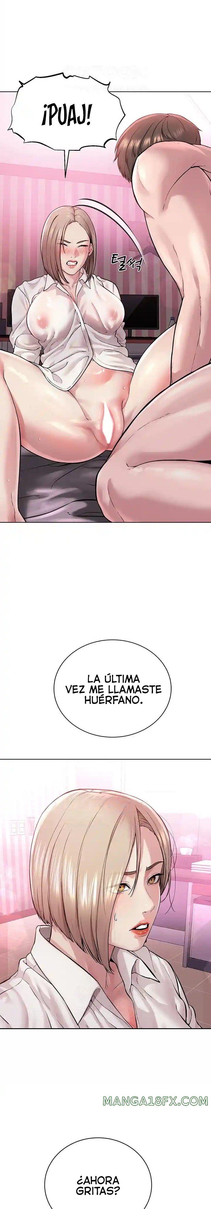 I’m The Leader Of A Cult Raw Chapter 18 image 26