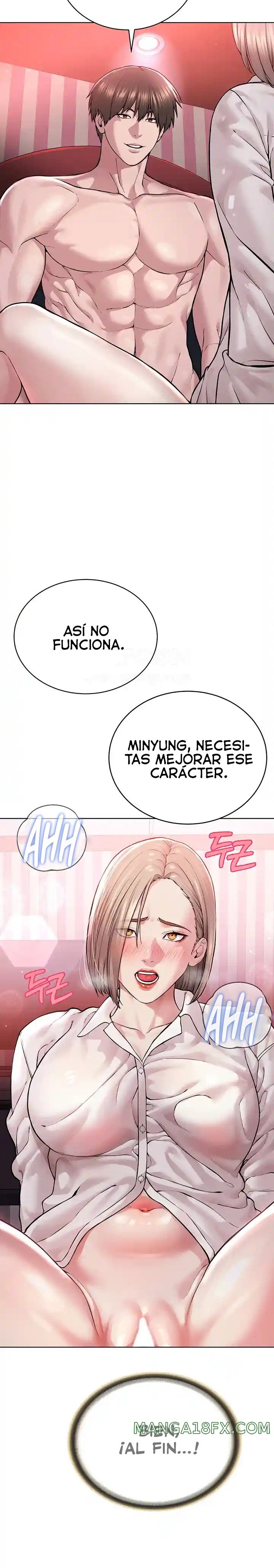 I’m The Leader Of A Cult Raw Chapter 18 image 27