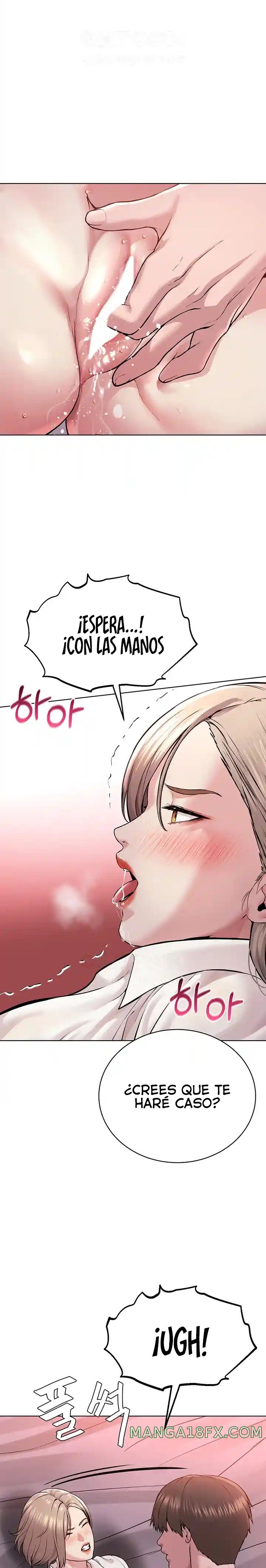 I’m The Leader Of A Cult Raw Chapter 18 image 28