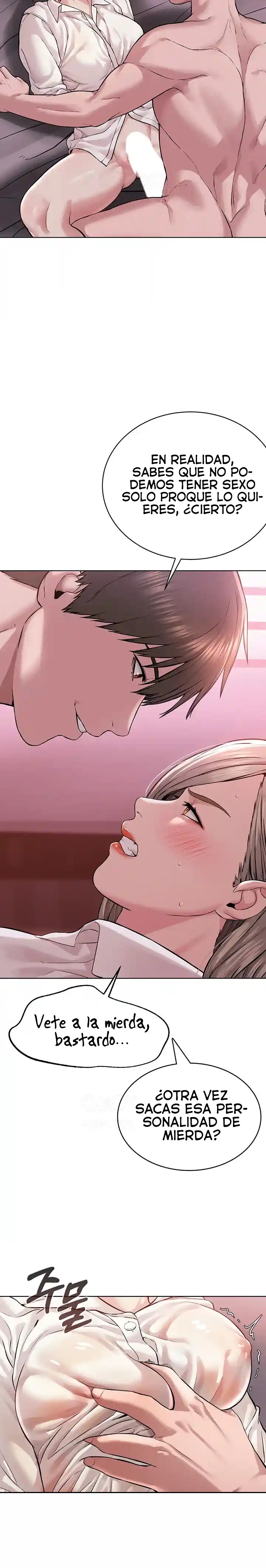 I’m The Leader Of A Cult Raw Chapter 18 image 29