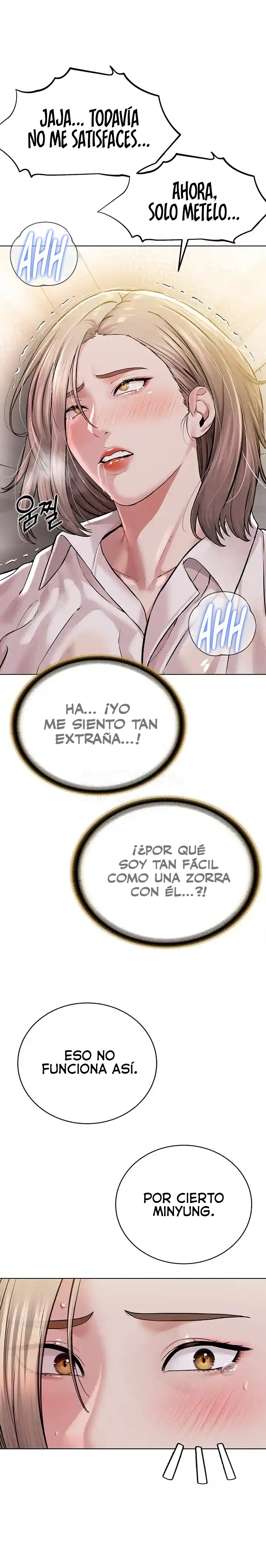 I’m The Leader Of A Cult Raw Chapter 18 image 34
