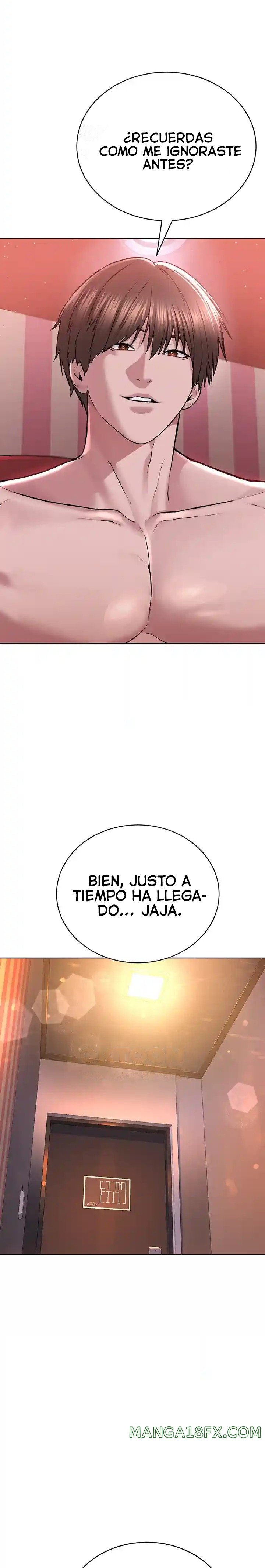 I’m The Leader Of A Cult Raw Chapter 18 image 35