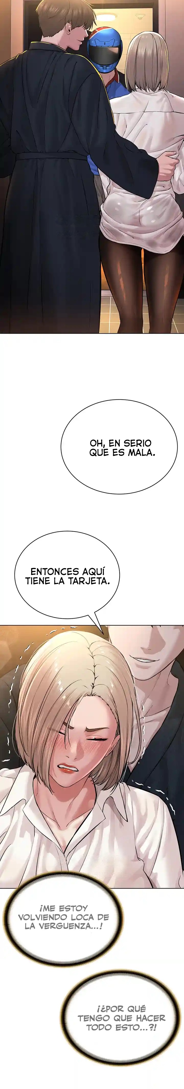 I’m The Leader Of A Cult Raw Chapter 18 image 37