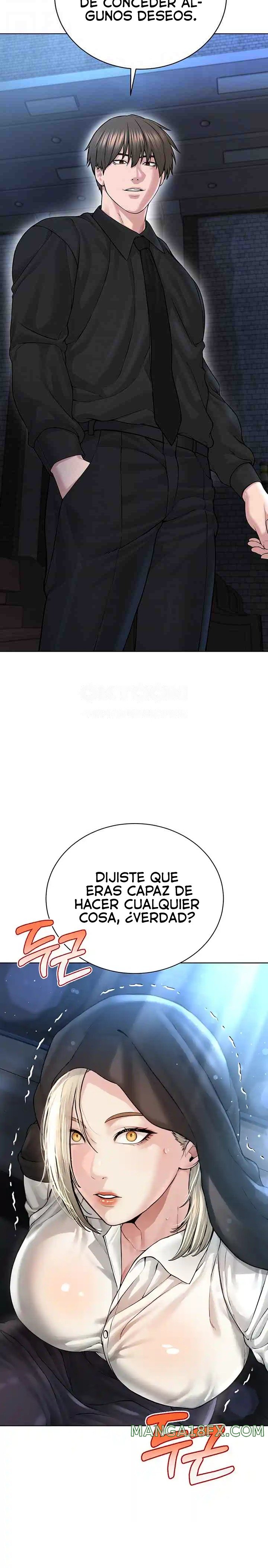 I’m The Leader Of A Cult Raw Chapter 18 image 3