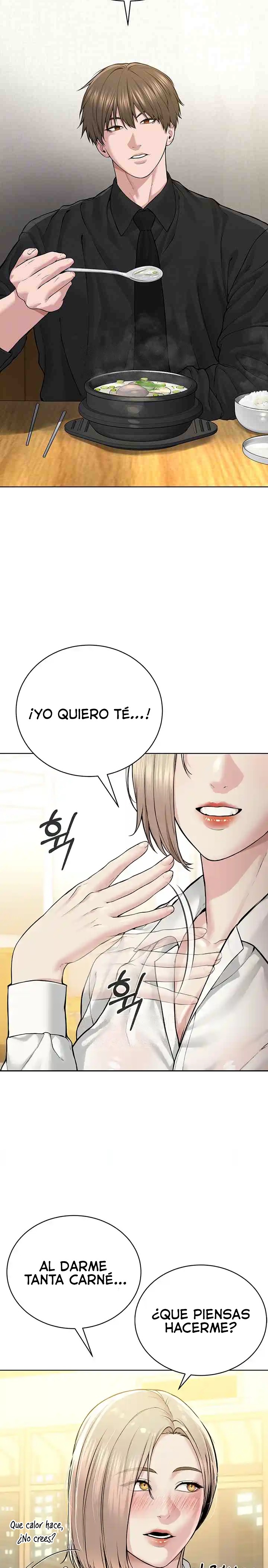 I’m The Leader Of A Cult Raw Chapter 18 image 5