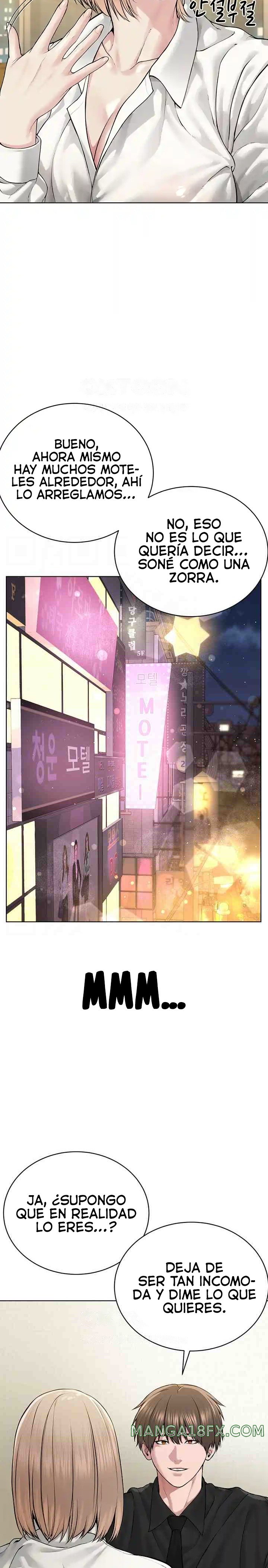 I’m The Leader Of A Cult Raw Chapter 18 image 6