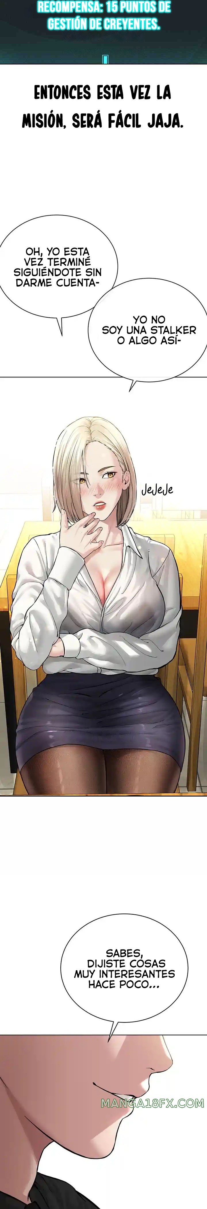 I’m The Leader Of A Cult Raw Chapter 18 image 8