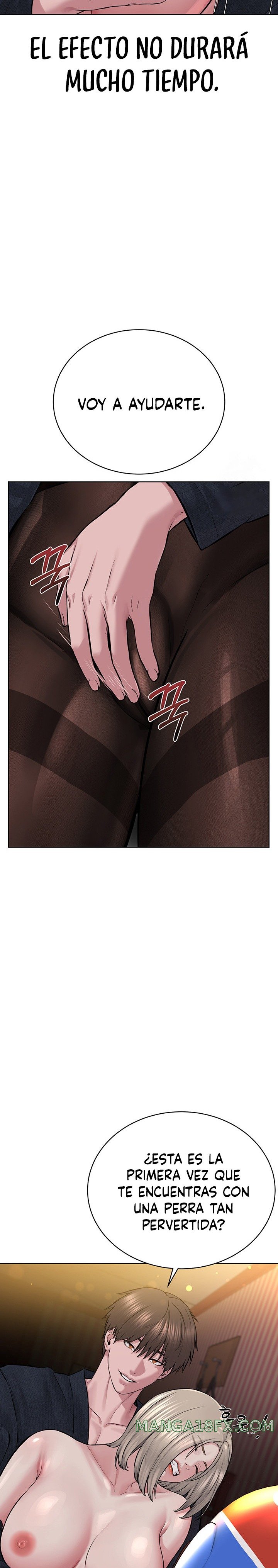 I’m The Leader Of A Cult Raw Chapter 19 image 10