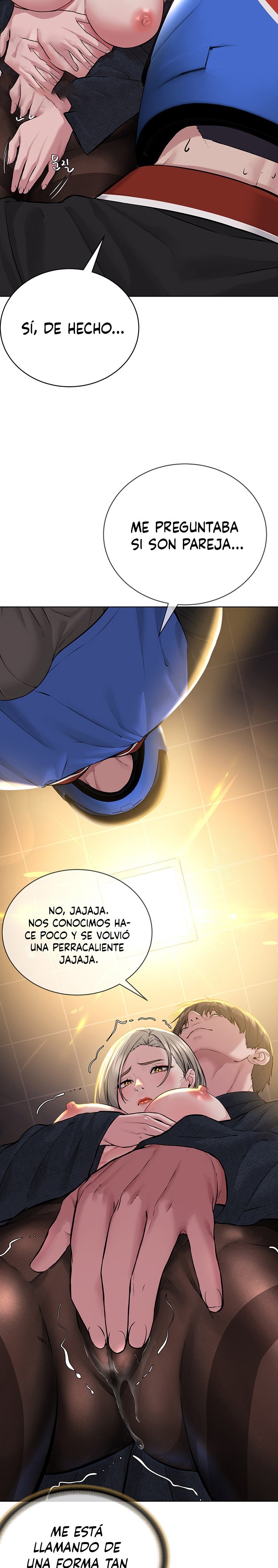 I’m The Leader Of A Cult Raw Chapter 19 image 11