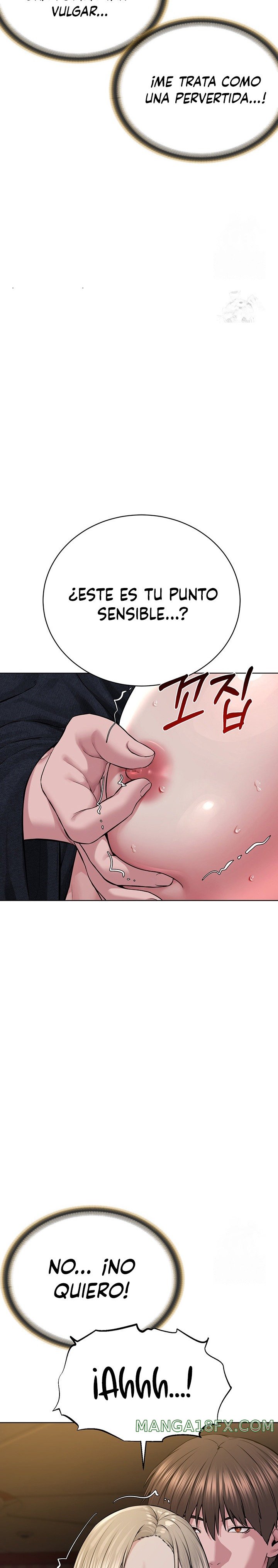 I’m The Leader Of A Cult Raw Chapter 19 image 12