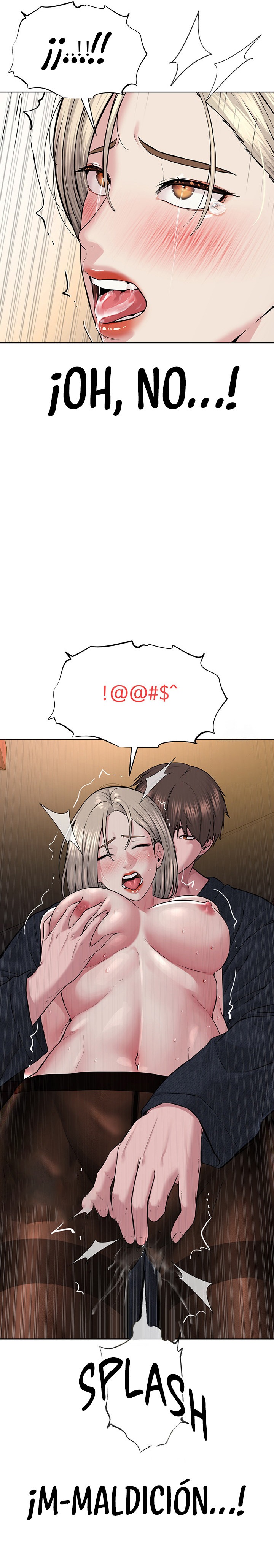 I’m The Leader Of A Cult Raw Chapter 19 image 15