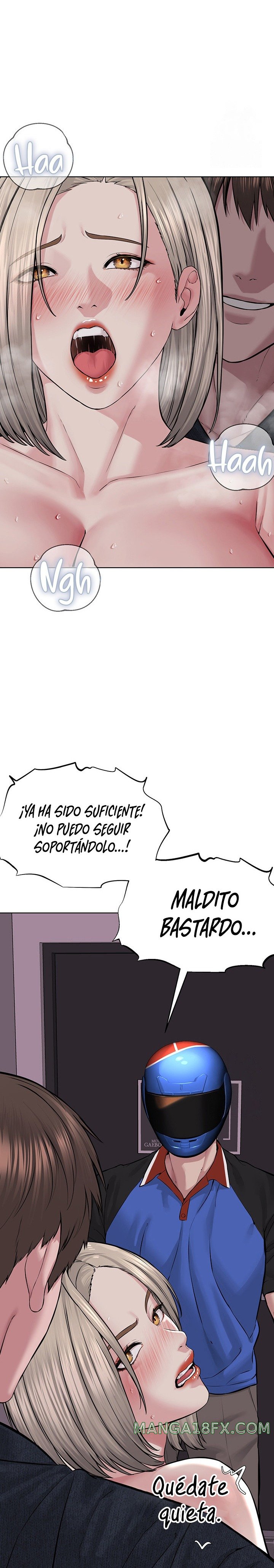 I’m The Leader Of A Cult Raw Chapter 19 image 16