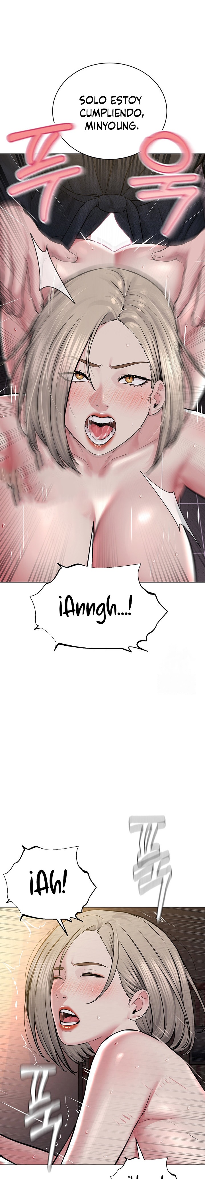 I’m The Leader Of A Cult Raw Chapter 19 image 20