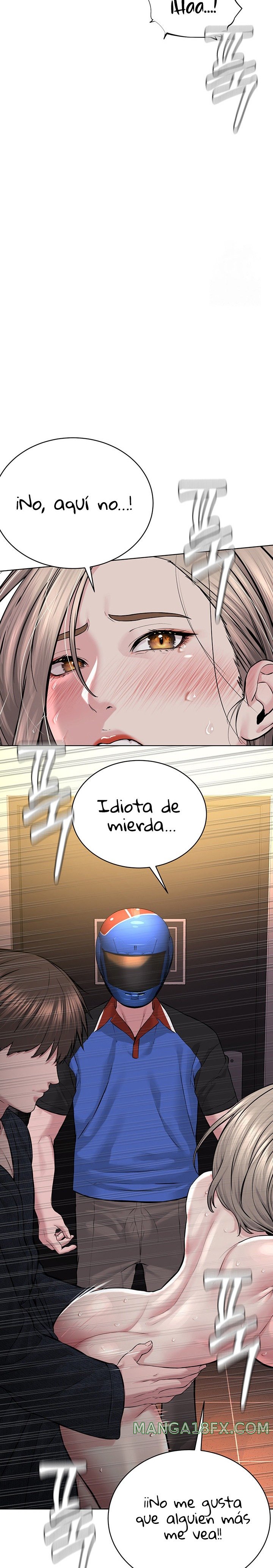 I’m The Leader Of A Cult Raw Chapter 19 image 21