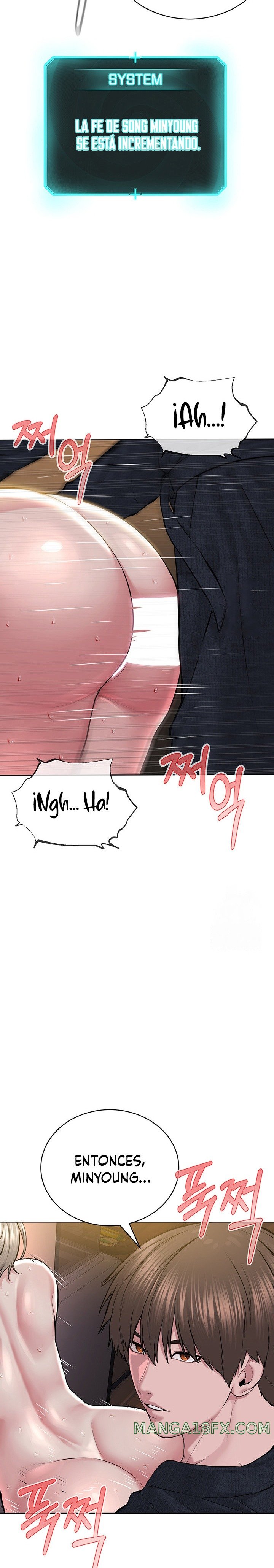 I’m The Leader Of A Cult Raw Chapter 19 image 22