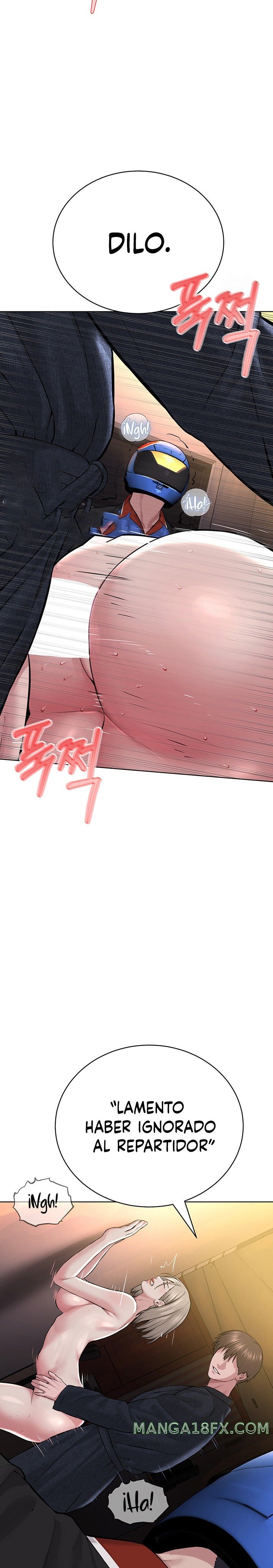 I’m The Leader Of A Cult Raw Chapter 19 image 23