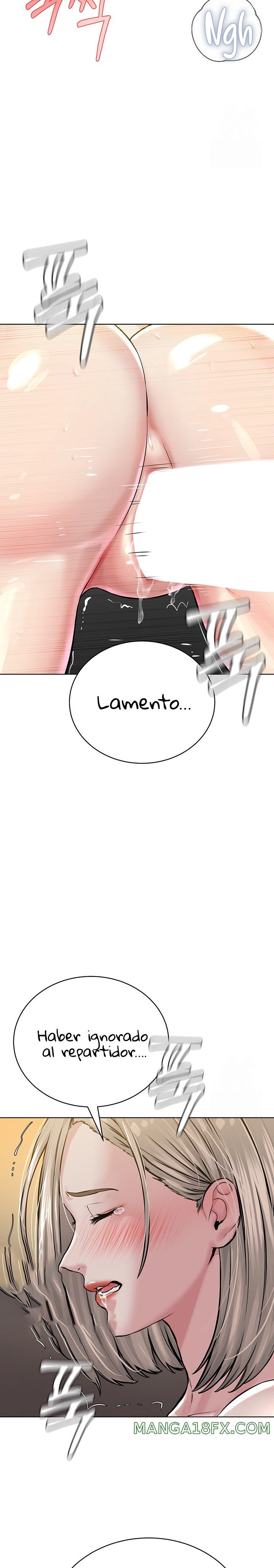 I’m The Leader Of A Cult Raw Chapter 19 image 25