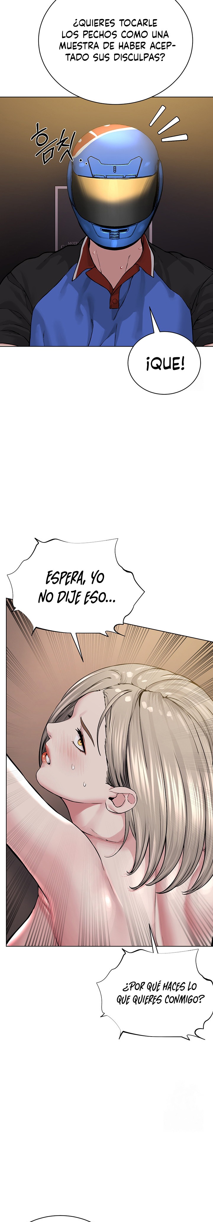 I’m The Leader Of A Cult Raw Chapter 19 image 26