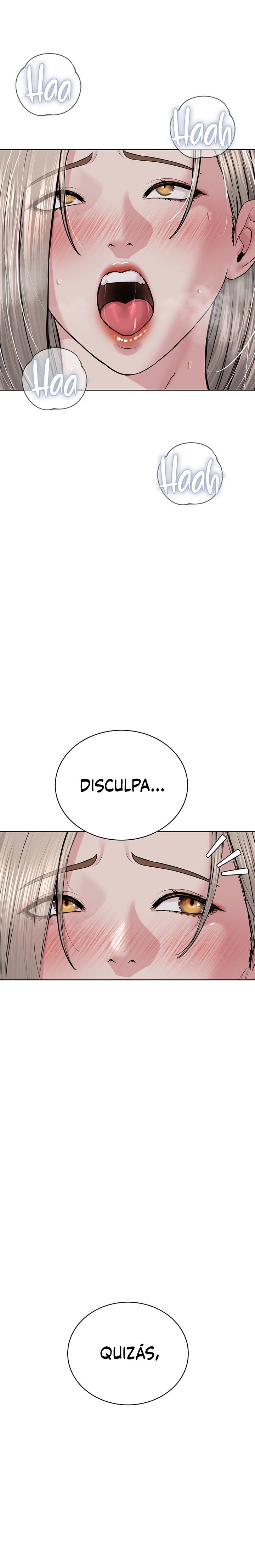 I’m The Leader Of A Cult Raw Chapter 19 image 35