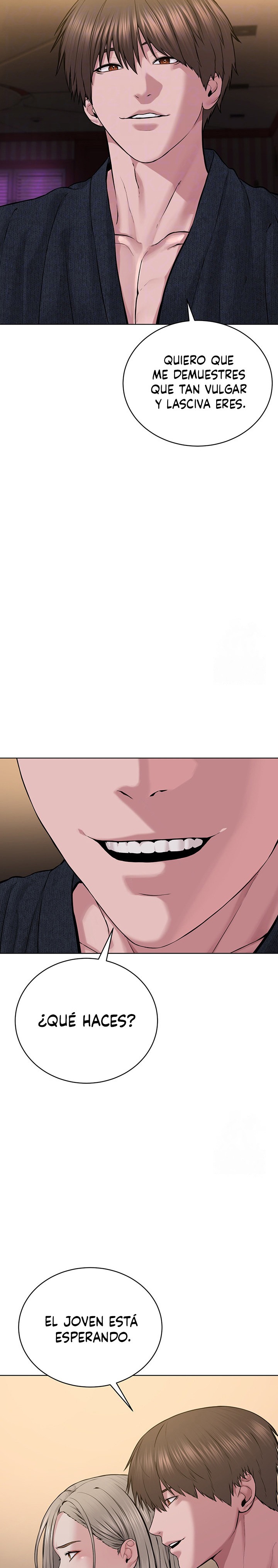 I’m The Leader Of A Cult Raw Chapter 19 image 5