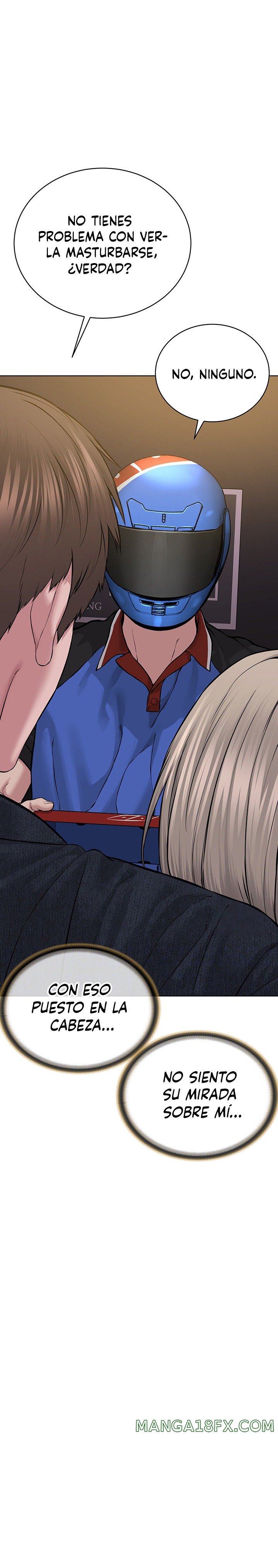I’m The Leader Of A Cult Raw Chapter 19 image 7