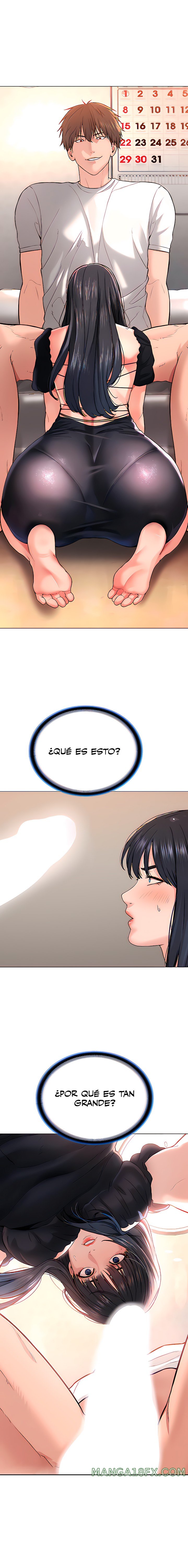 I’m The Leader Of A Cult Raw Chapter 2 image 0