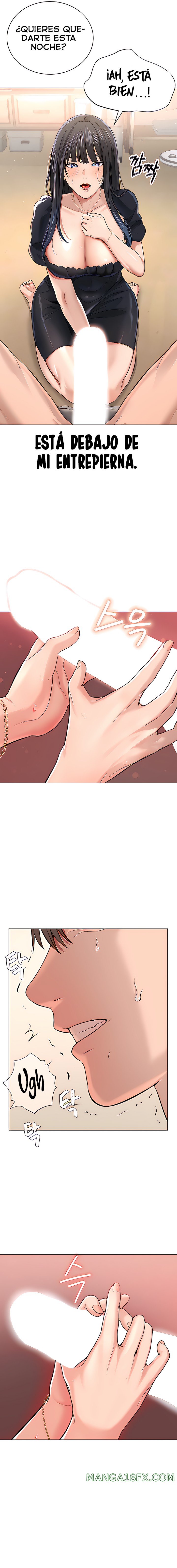 I’m The Leader Of A Cult Raw Chapter 2 image 11