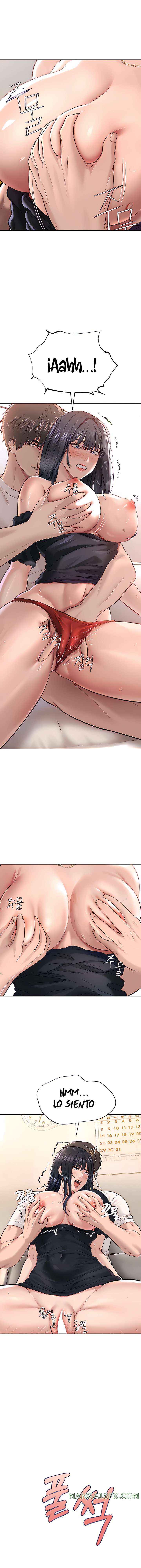 I’m The Leader Of A Cult Raw Chapter 2 image 23