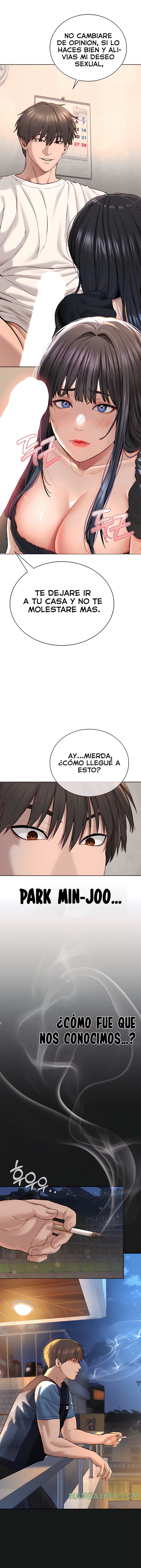 I’m The Leader Of A Cult Raw Chapter 2 image 3