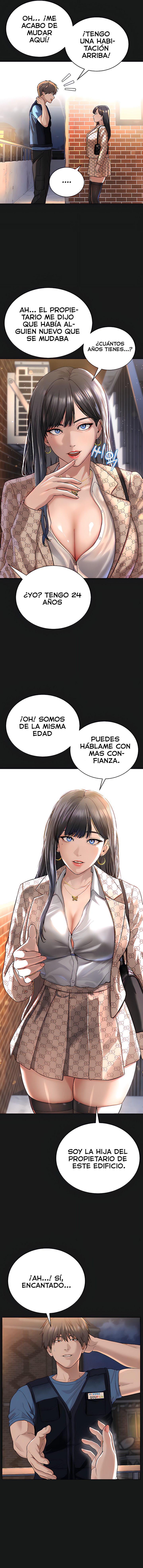 I’m The Leader Of A Cult Raw Chapter 2 image 5