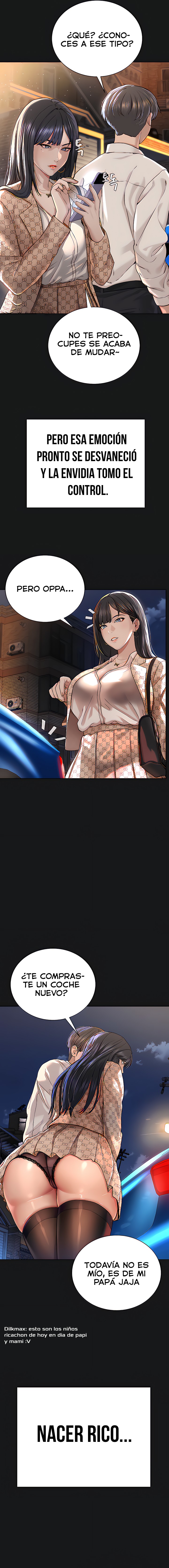 I’m The Leader Of A Cult Raw Chapter 2 image 8