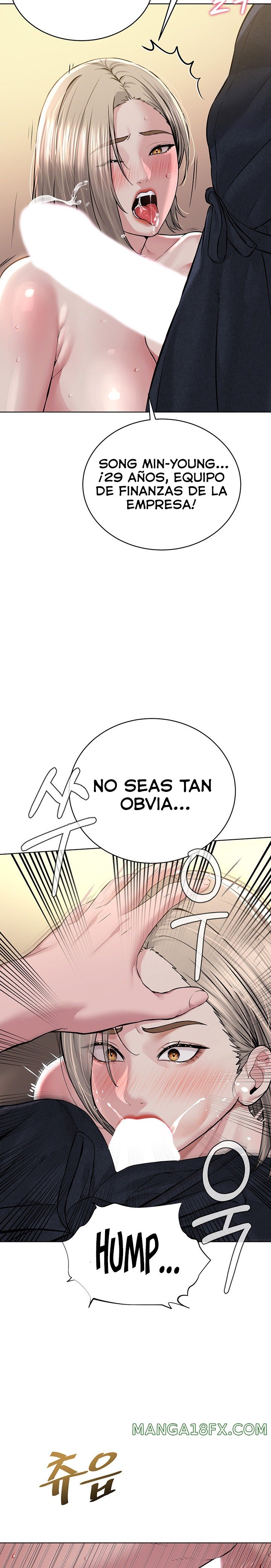 I’m The Leader Of A Cult Raw Chapter 20 image 9