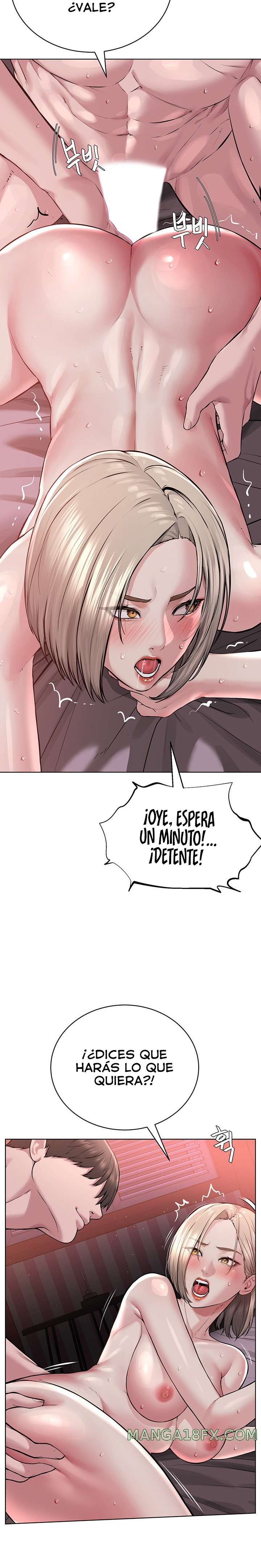 I’m The Leader Of A Cult Raw Chapter 20 image 20